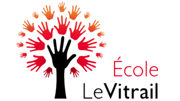 École Le Vitrail